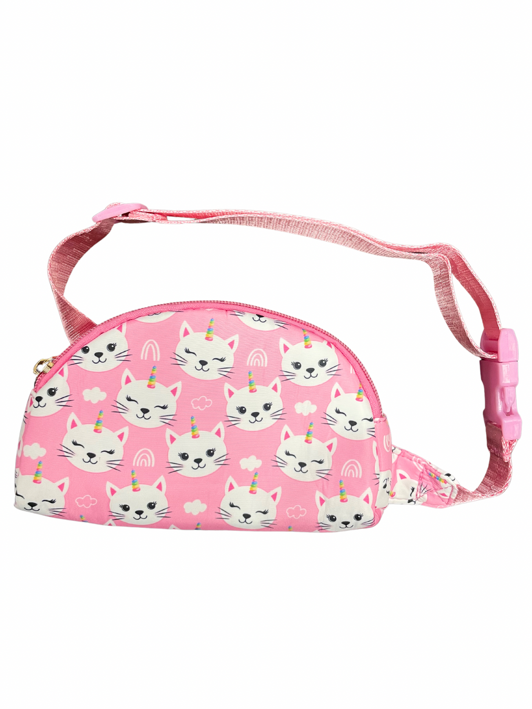 Belt Bag-Unicorn Kitties