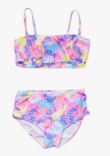 Load image into Gallery viewer, Cabana Bay Two Piece Swimsuit
