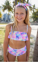 Load image into Gallery viewer, Cabana Bay Two Piece Swimsuit
