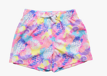 Load image into Gallery viewer, Cabana Swim Trunks

