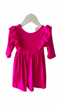 Load image into Gallery viewer, Hot Pink Dress
