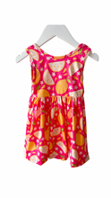 Load image into Gallery viewer, Pink Lemonade Tank Dress
