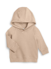 Load image into Gallery viewer, Hooded Sweatshirt-Clay
