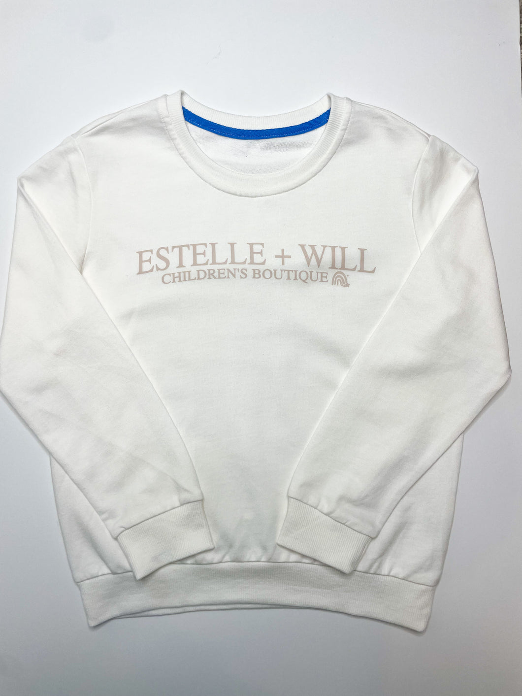 Estelle + Will Kids Crew