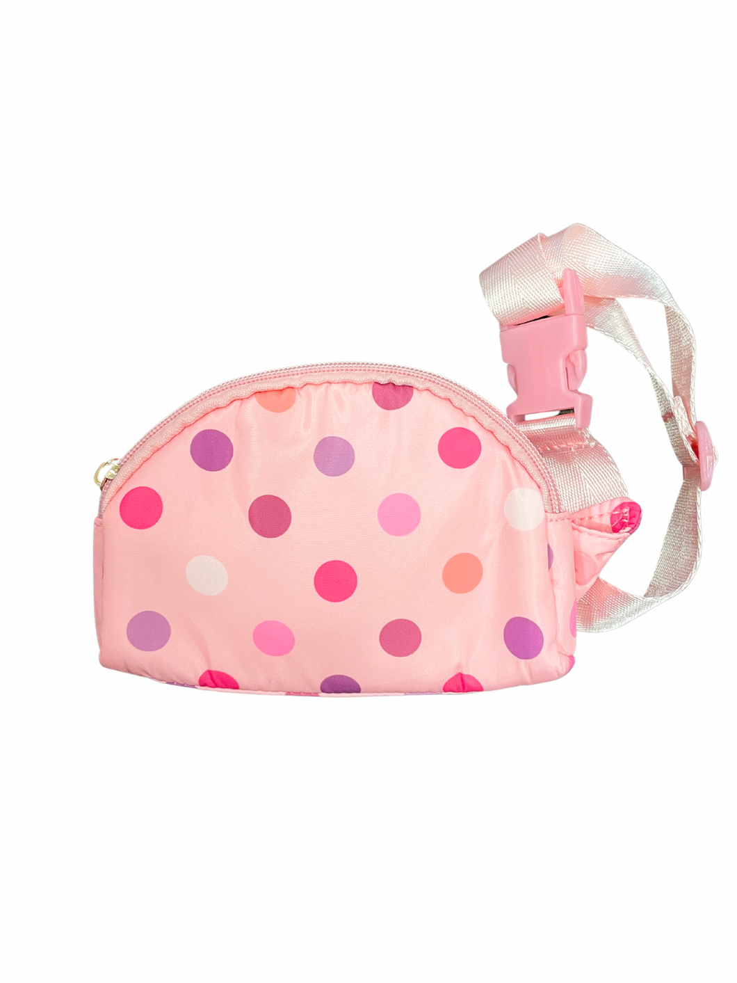 Belt Bag-Polka Dot