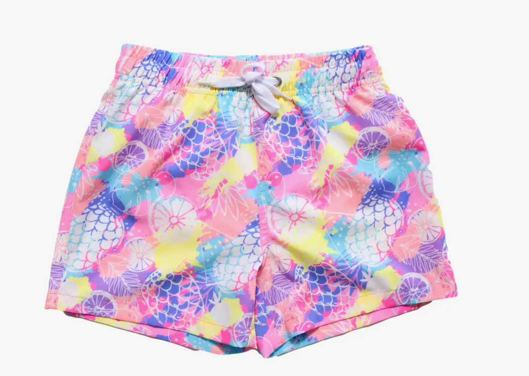 Cabana Swim Trunks