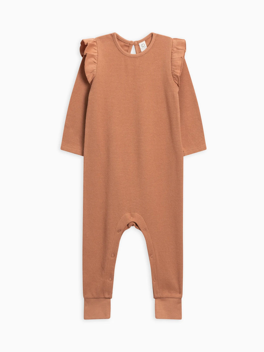 Cider Jumpsuit