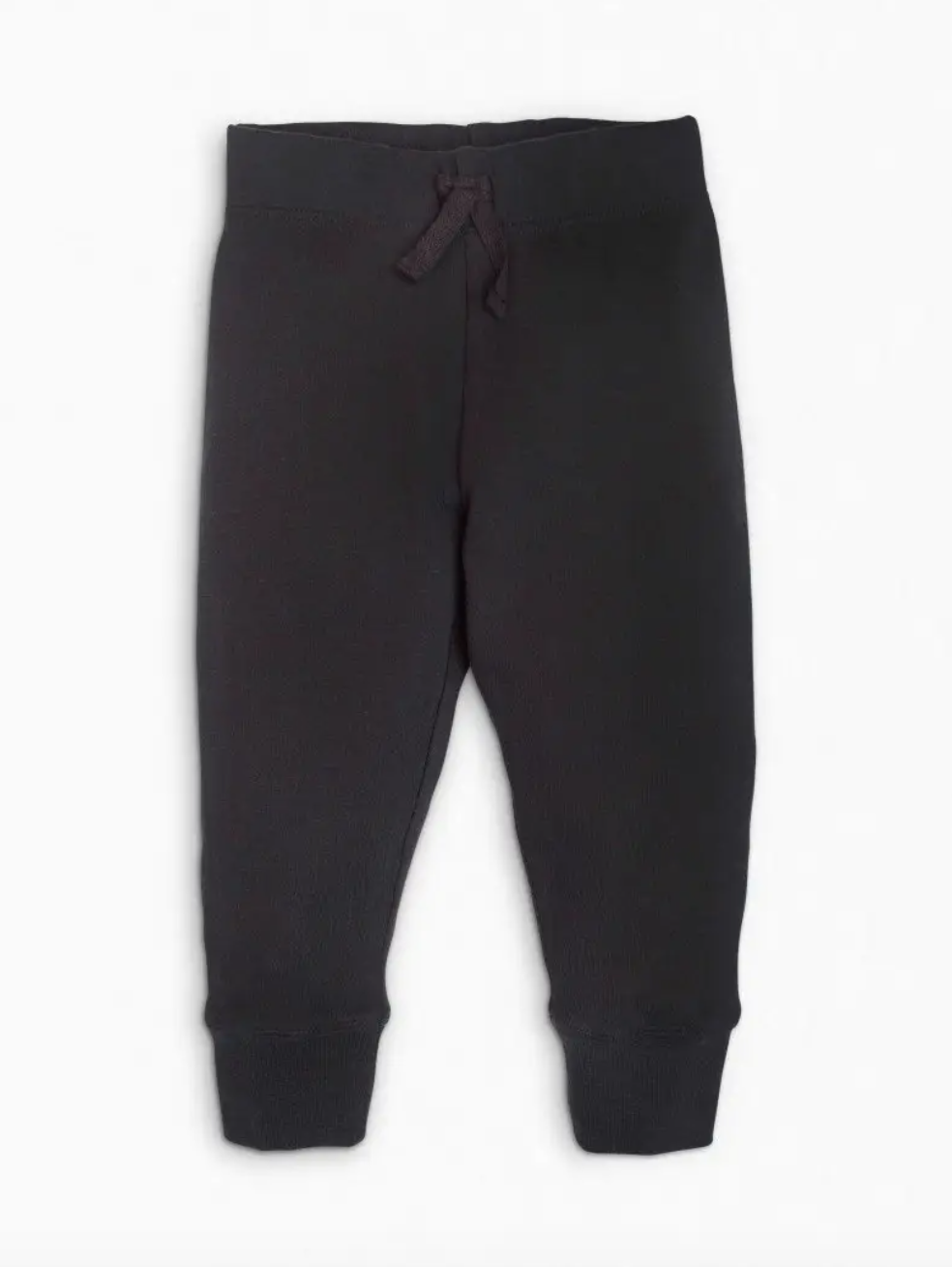 Cruz Joggers- Black