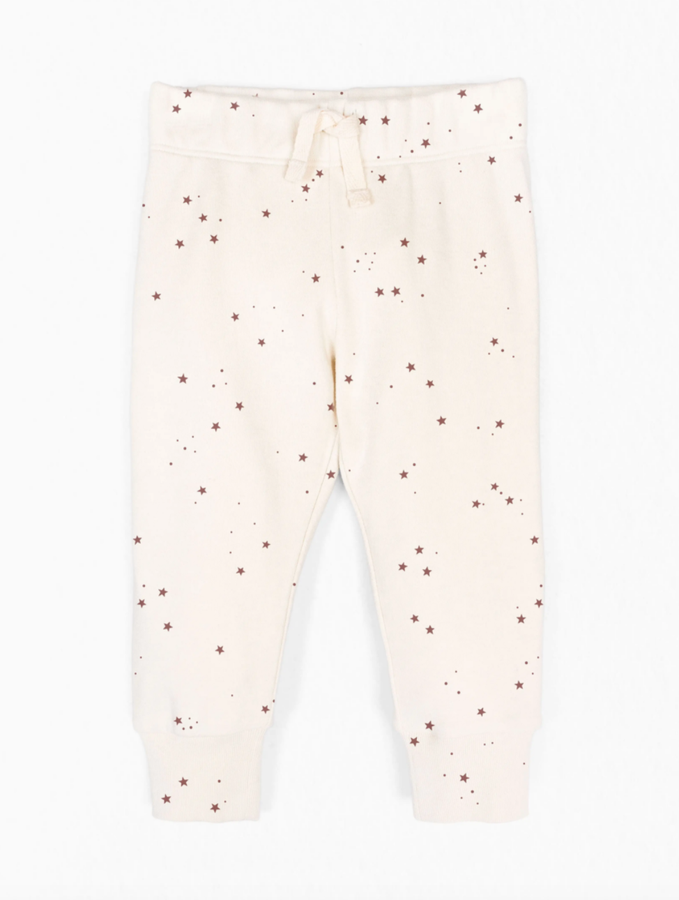 Cruz Joggers - Starry Print