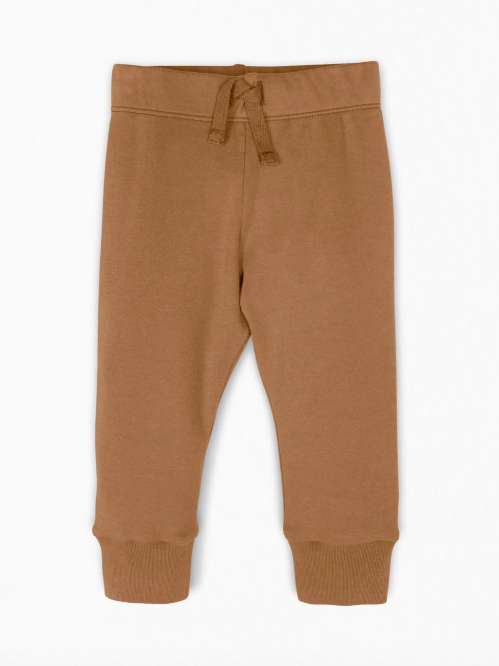 Cruz Jogger- Ginger