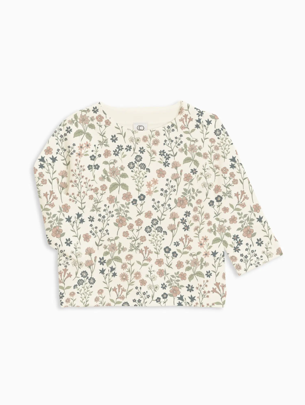 Meadow Shirt/Bodysuit