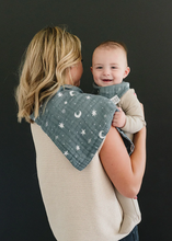 Load image into Gallery viewer, Sky Burp Cloth
