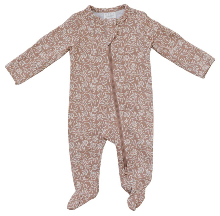 Rose Vine Pajamas