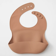 Load image into Gallery viewer, The Saturday Baby Bib
