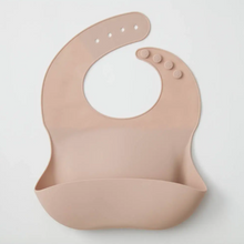 Load image into Gallery viewer, The Saturday Baby Bib
