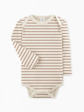 Load image into Gallery viewer, Cedar Stripe Shirt
